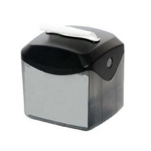 servilleta entrelazada