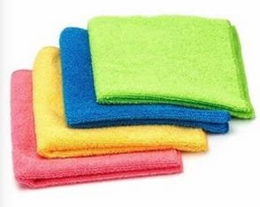 bayeta colores microfibra